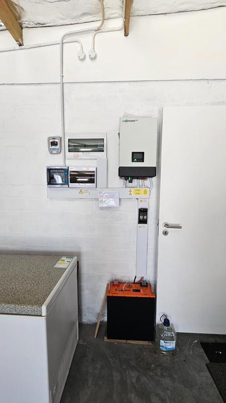 3 Bedroom Property for Sale in Dwarskersbos Western Cape